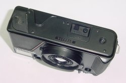 Nikon L35 AF 35mm Film Point and Shoot Compact Camera with 35mm F/2.8 Lens