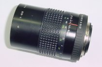Carl Zeiss 135mm F/2.8 P Jena MC Manual Focus Lens For Praktica PB Mount