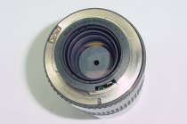 Carl Zeiss 135mm F/2.8 P Jena MC Manual Focus Lens For Praktica PB Mount