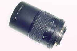 Carl Zeiss 135mm F/2.8 P Jena MC Manual Focus Lens For Praktica PB Mount