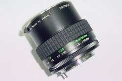 Teleplus MC 7 2X APK Macro Teleconverter For Pentax K Mount