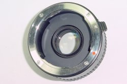 Super-Paragon 2x PMC Converter For Pentax K Mount