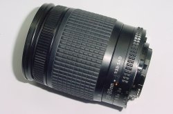 Nikon 28-80mm F3.5-5.6 D AF NIKKOR Auto Focus Zoom Lens
