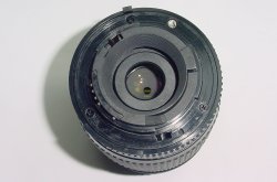 Nikon 28-80mm F3.5-5.6 D AF NIKKOR Auto Focus Zoom Lens