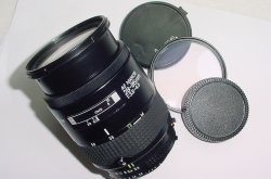 Nikon 28-85mm F/3.5-4.5 AF MACRO Auto Focus NIKKOR Zoom Lens