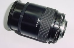 Nikon 28-85mm F/3.5-4.5 AF MACRO Auto Focus NIKKOR Zoom Lens