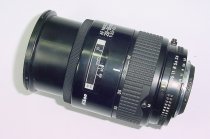 Nikon 28-85mm F/3.5-4.5 AF MACRO Auto Focus NIKKOR Zoom Lens