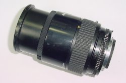 Nikon 28-85mm F/3.5-4.5 AF MACRO Auto Focus NIKKOR Zoom Lens