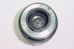 Nikon 28-85mm F/3.5-4.5 AF MACRO Auto Focus NIKKOR Zoom Lens