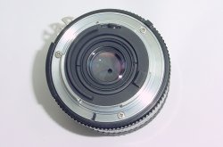 Nikon 28mm F/2.8 NIKKOR AI Wide Angle Manual Focus Lens