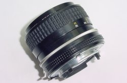 Nikon 28mm F/2.8 NIKKOR AI Wide Angle Manual Focus Lens