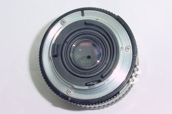 Nikon 28mm F/2.8 NIKKOR AI Wide Angle Manual Focus Lens