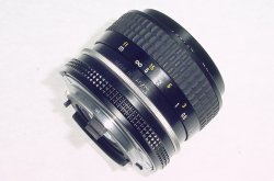 Nikon 28mm F/2.8 NIKKOR AI Wide Angle Manual Focus Lens