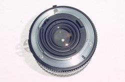 Nikon 28mm F/2.8 NIKKOR AI Wide Angle Manual Focus Lens