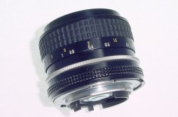 Nikon 28mm F/2.8 NIKKOR AI Wide Angle Manual Focus Lens