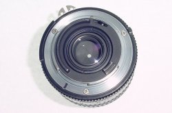 Nikon 28mm F/2.8 NIKKOR AI Wide Angle Manual Focus Lens