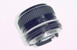Nikon 28mm F/2.8 NIKKOR AI Wide Angle Manual Focus Lens