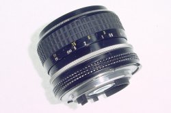 Nikon 28mm F/2.8 NIKKOR AI Wide Angle Manual Focus Lens