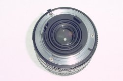 Nikon 28mm F/2.8 NIKKOR AI Wide Angle Manual Focus Lens