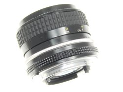 Nikon 28mm F/2.8 NIKKOR AI Wide Angle Manual Focus Lens
