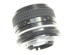 Nikon 28mm F/2.8 NIKKOR AI Wide Angle Manual Focus Lens