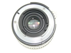 Nikon 28mm F/2.8 NIKKOR AI Wide Angle Manual Focus Lens