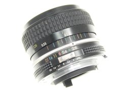 Nikon 28mm F/2.8 NIKKOR AI Wide Angle Manual Focus Lens