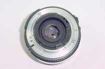 Nikon 28mm F/2.8 NIKKOR Wide Angle Auto Focus Lens - Excellent
