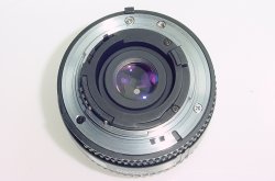 Nikon 28mm F/2.8 NIKKOR Wide Angle Auto Focus Lens - Excellent