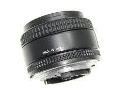 Nikon 28mm F/2.8 NIKKOR Wide Angle Auto Focus Lens