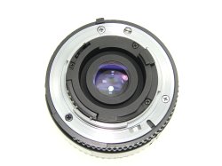 Nikon 28mm F/2.8 NIKKOR Wide Angle Auto Focus Lens