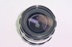 Nikon 28mm F/3.5 Auto NIKKOR-H Wide Angle Manual Focus Pre AI Lens - Excellent