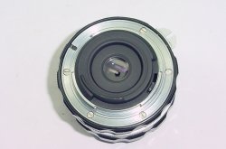 Nikon 28mm F/3.5 Auto NIKKOR-H Wide Angle Manual Focus Pre AI Lens - Excellent