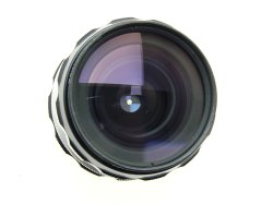 Nikon 28mm F/3.5 Auto NIKKOR-H Wide Angle Manual Focus Pre AI Lens