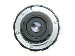 Nikon 28mm F/3.5 Auto NIKKOR-H Wide Angle Manual Focus Pre AI Lens