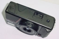 Nikon L35 AF2 35mm Film Point and Shoot Compact Camera with 35mm F/2.8 Lens