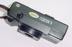 Nikon L35 AF2 35mm Film Point and Shoot Compact Camera with 35mm F/2.8 Lens