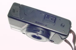 Nikon L35 AF2 35mm Film Point & Shoot Compact Camera with 35/2.8 Lens