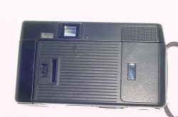 Nikon L35 AF2 35mm Film Point & Shoot Compact Camera with 35/2.8 Lens