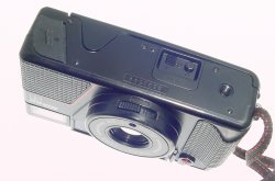 Nikon L35 AF2 35mm Film Point & Shoot Compact Camera with 35/2.8 Lens