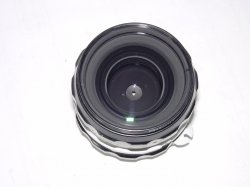 Nikon 28mm F/3.5 Auto NIKKOR-H.C Pre-AI Manual Focus Wide Angle Lens