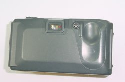 Minolta weathermatic 35DL AF 35mm Film Point & Shoot Under Water Camera