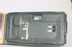 Minolta weathermatic 35DL AF 35mm Film Point & Shoot Under Water Camera
