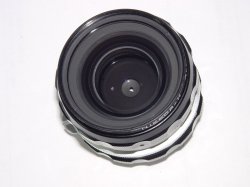 Nikon 28mm F/3.5 Auto NIKKOR-H Wide Angle Manual Focus Pre AI Lens