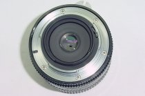 Nikon Nikkor 28mm F3.5 Pre-Ai Manual Focus Wide Angle Prime Lens