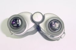 Olympus 8x25 PC I Field 6 Degree Compact Binocular