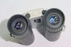 Nikon 10x25 Sportstar 6.5 WF Water Resistant Compact Binocular