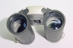 Nikon 10x25 Sportstar 6.5 WF Water Resistant Compact Binocular