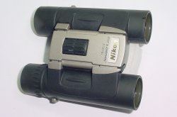 Nikon 10x25 Sportstar 6.5 WF Water Resistant Compact Binocular