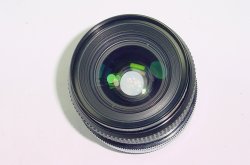 Kiron 28mm F/2 MC PRECISION Wide Angle Manual Focus Lens For Canon FD Mount